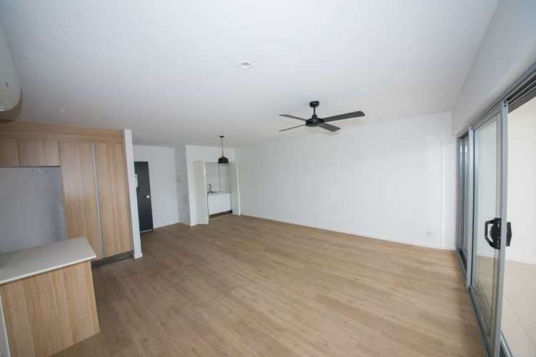 Second view of Homely apartment listing, 9/61 Ludwick Street, Cannon Hill QLD 4170