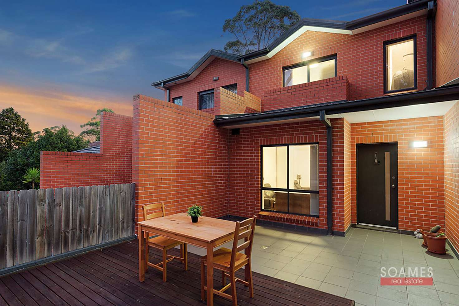 Main view of Homely townhouse listing, 22/2 Nelson Street, Thornleigh NSW 2120