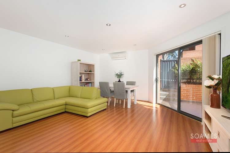 Fourth view of Homely townhouse listing, 22/2 Nelson Street, Thornleigh NSW 2120