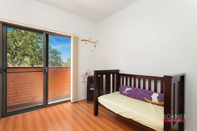 Sixth view of Homely townhouse listing, 22/2 Nelson Street, Thornleigh NSW 2120