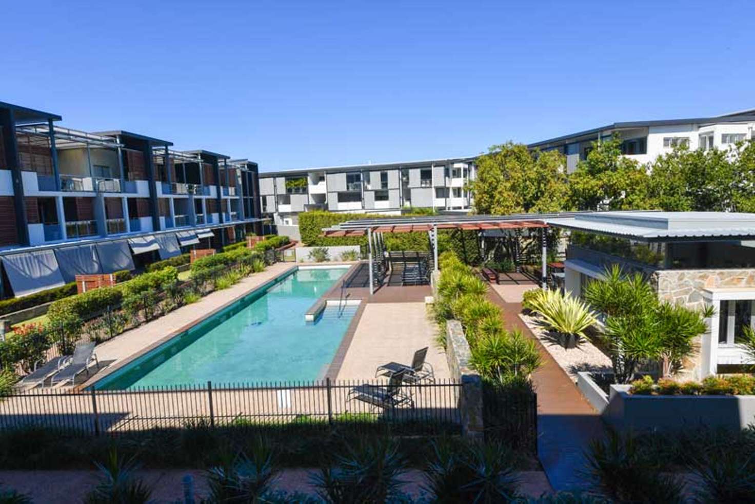 Main view of Homely apartment listing, 81/43 Love Street, Bulimba QLD 4171