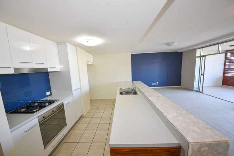 Second view of Homely apartment listing, 81/43 Love Street, Bulimba QLD 4171