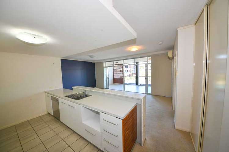 Third view of Homely apartment listing, 81/43 Love Street, Bulimba QLD 4171