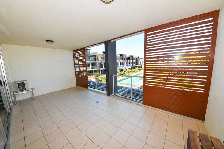 Fifth view of Homely apartment listing, 81/43 Love Street, Bulimba QLD 4171