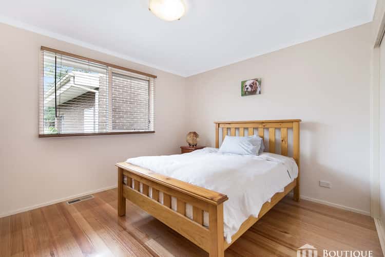 Seventh view of Homely house listing, 12 Mardene Court, Mulgrave VIC 3170