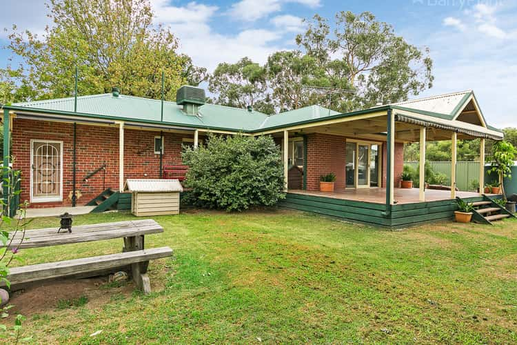 260 Liverpool Road, Kilsyth South VIC 3137