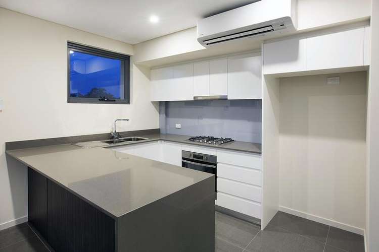 Fourth view of Homely unit listing, 18/8 John Tipping Grove, Penrith NSW 2750