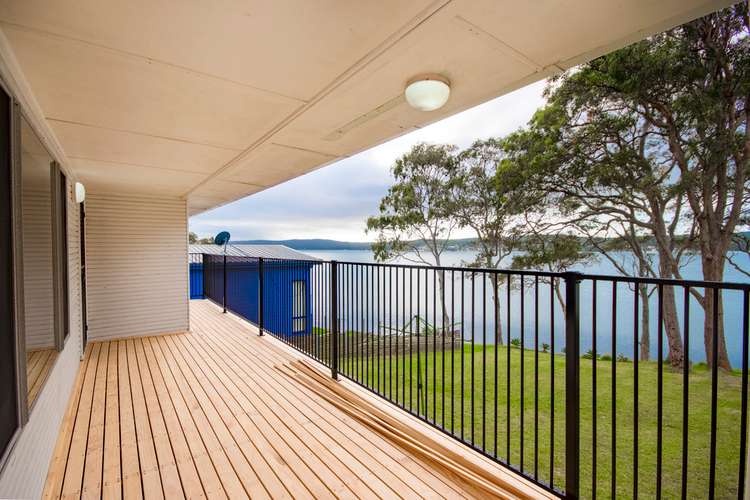 Second view of Homely house listing, 18 Noamunga Crescent, Gwandalan NSW 2259