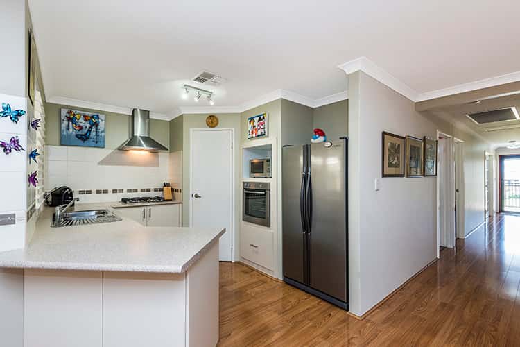 Fourth view of Homely house listing, 8 Beal Lane, Hammond Park WA 6164