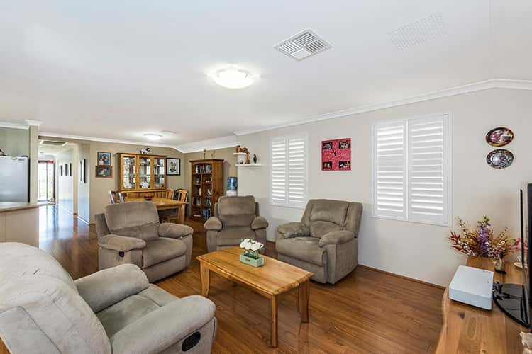 Fifth view of Homely house listing, 8 Beal Lane, Hammond Park WA 6164