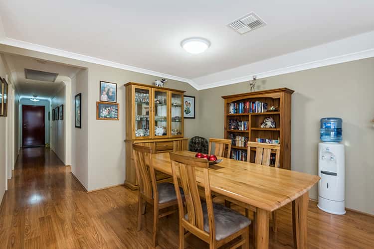 Seventh view of Homely house listing, 8 Beal Lane, Hammond Park WA 6164