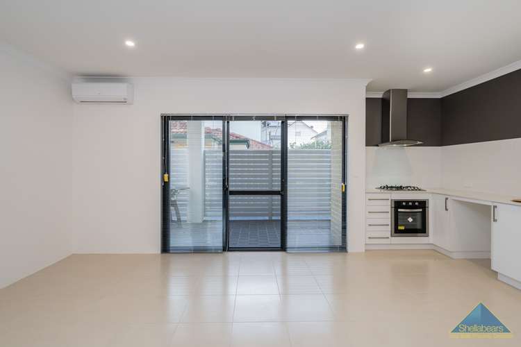 Third view of Homely apartment listing, 3/1 Bishopsgate Street, Lathlain WA 6100