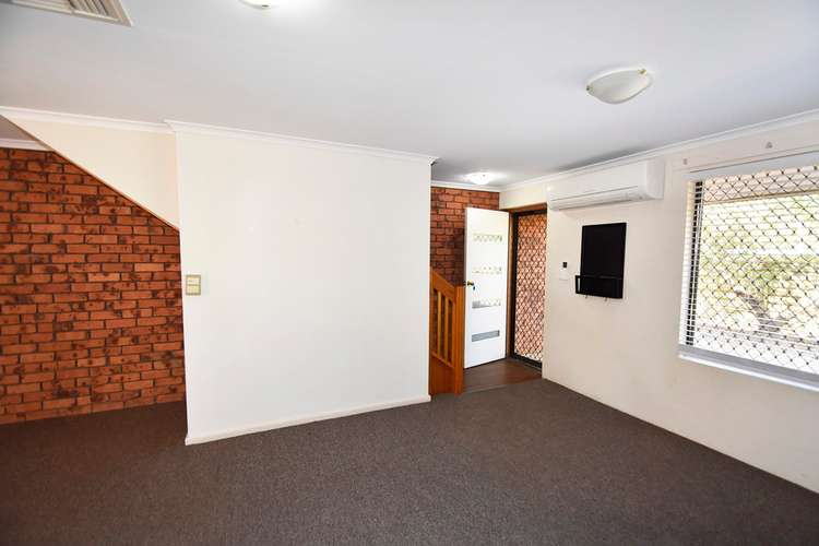 Main view of Homely townhouse listing, 9/20 Taylor Street, Araluen NT 870