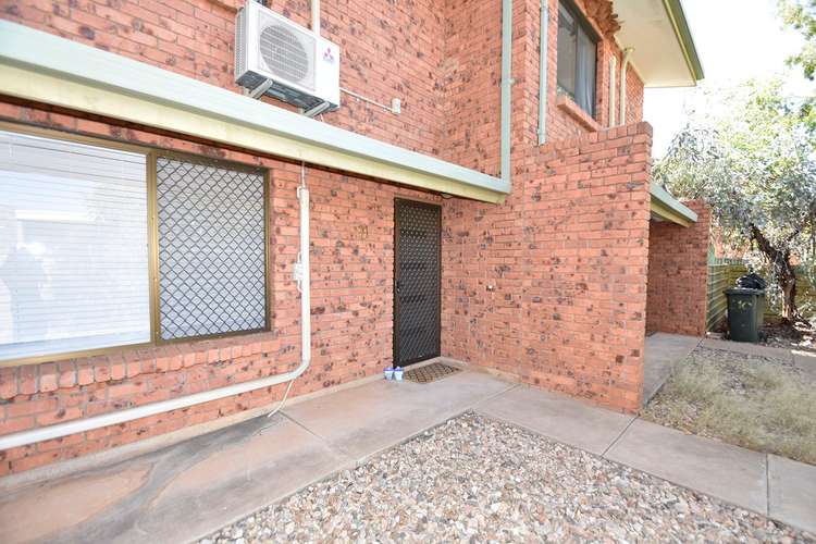 Second view of Homely townhouse listing, 9/20 Taylor Street, Araluen NT 870