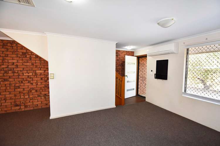 Third view of Homely townhouse listing, 9/20 Taylor Street, Araluen NT 870