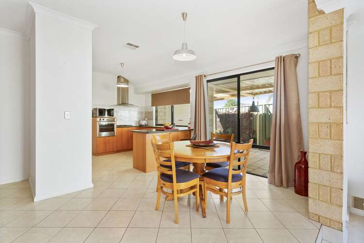 Second view of Homely house listing, 20 Aster Close, Beeliar WA 6164