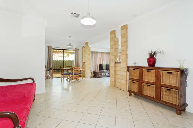 Fourth view of Homely house listing, 20 Aster Close, Beeliar WA 6164