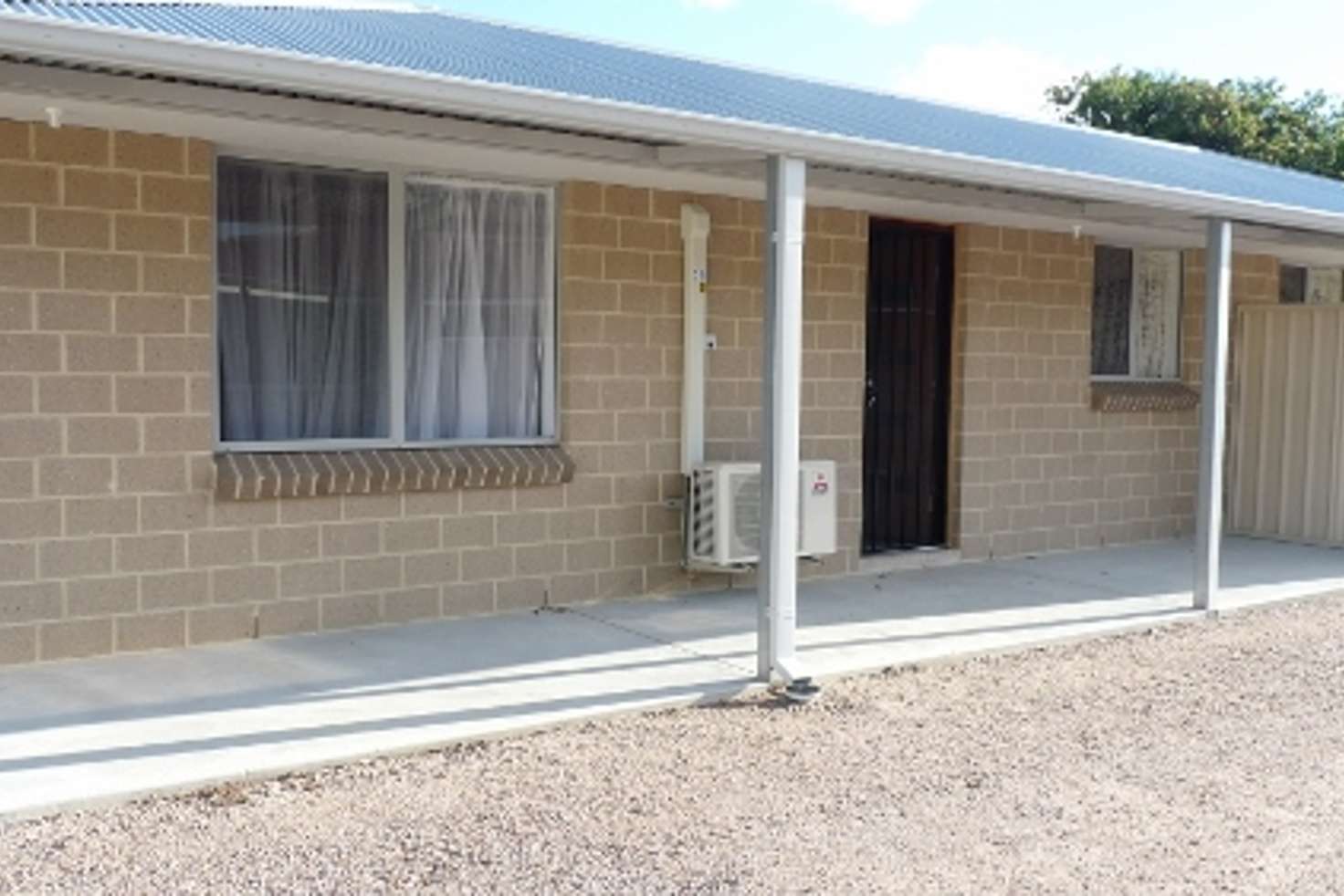 Main view of Homely unit listing, 38D Dempster Street, Esperance WA 6450