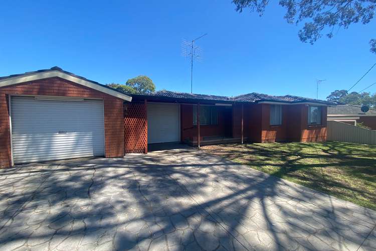15 Grandview Street, South Penrith NSW 2750
