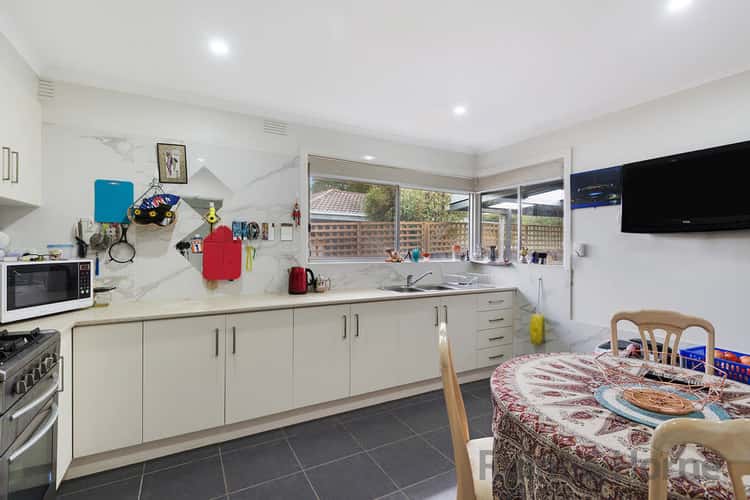 Fourth view of Homely unit listing, 1 1 OBERON STREET, Dandenong North VIC 3175