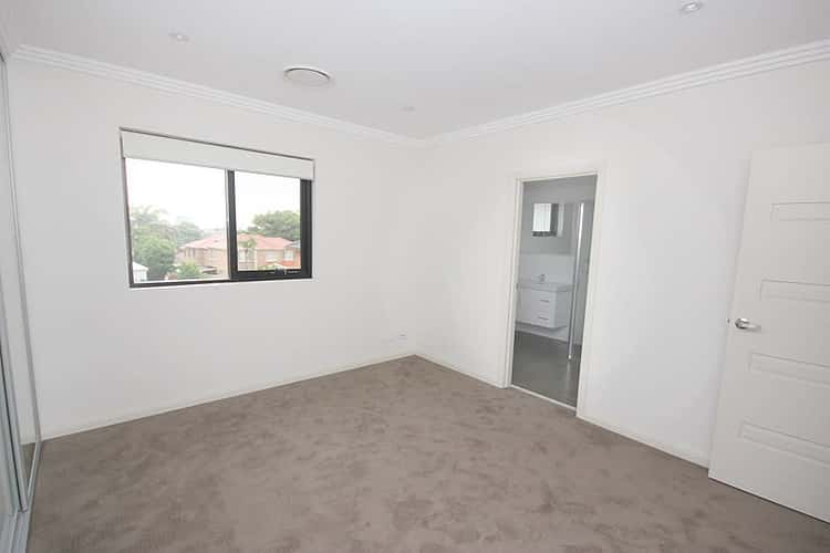 Third view of Homely townhouse listing, 4/5 Bellevue Street, Arncliffe NSW 2205