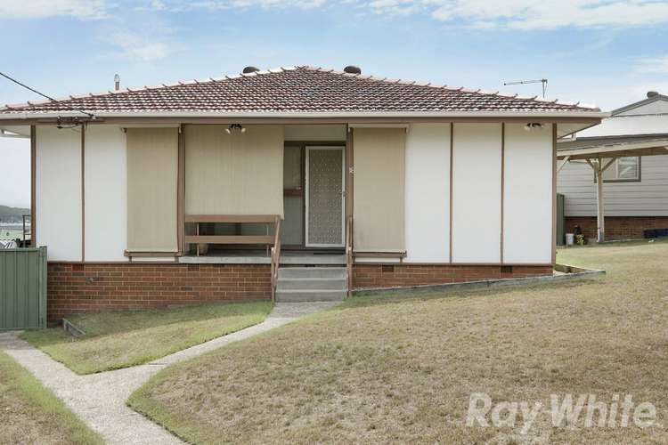 Main view of Homely house listing, 18 Yanco Crescent, Toronto NSW 2283