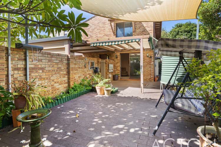 Main view of Homely house listing, 1/40 Violet Grove, Shenton Park WA 6008