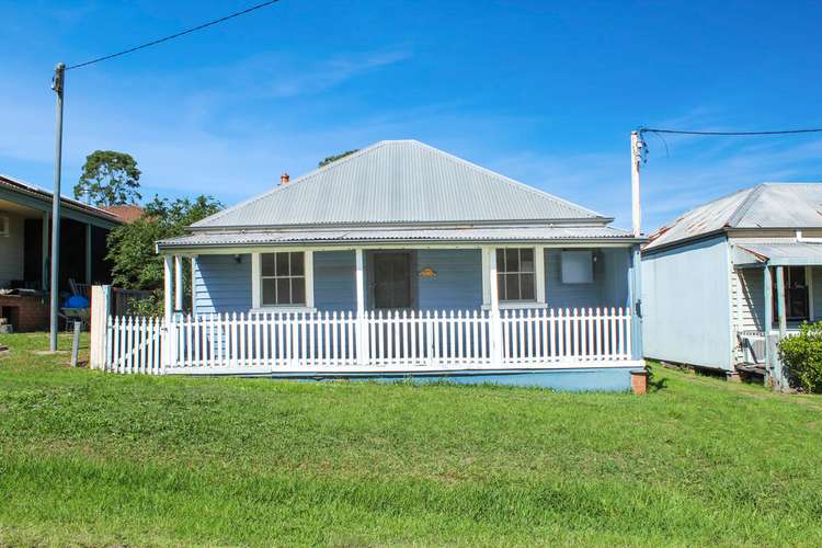 Main view of Homely house listing, 98 Carrington Street, West Wallsend NSW 2286