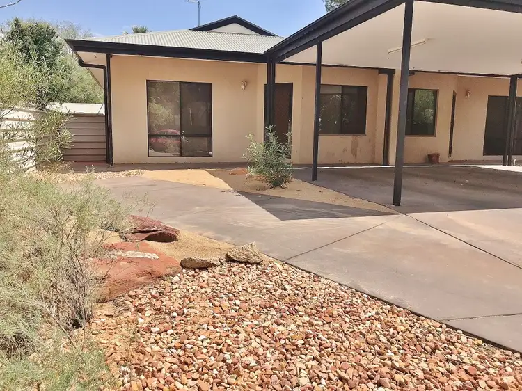 1/1A Giles Street, East Side NT 870