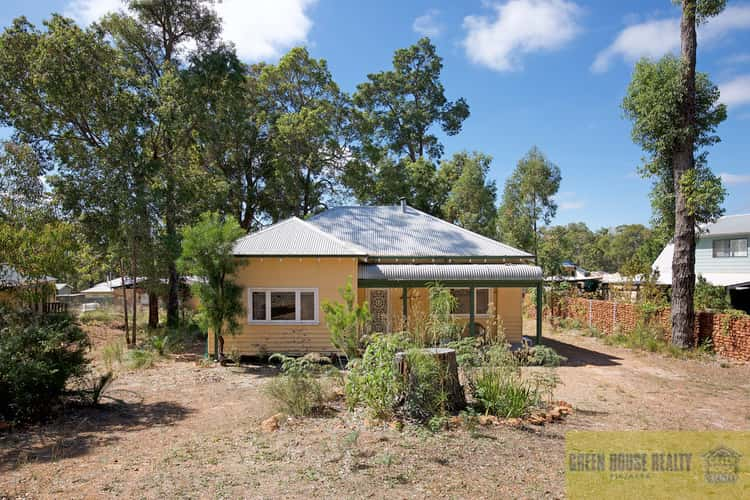 Main view of Homely house listing, 4 Begonia Court, Dwellingup WA 6213