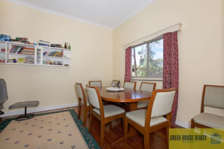 Fifth view of Homely house listing, 4 Begonia Court, Dwellingup WA 6213