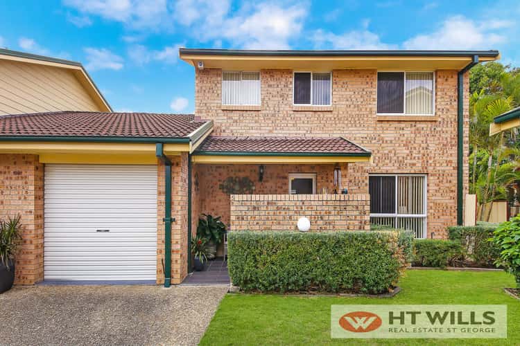 Main view of Homely townhouse listing, 5/104 Arcadia Street, Penshurst NSW 2222
