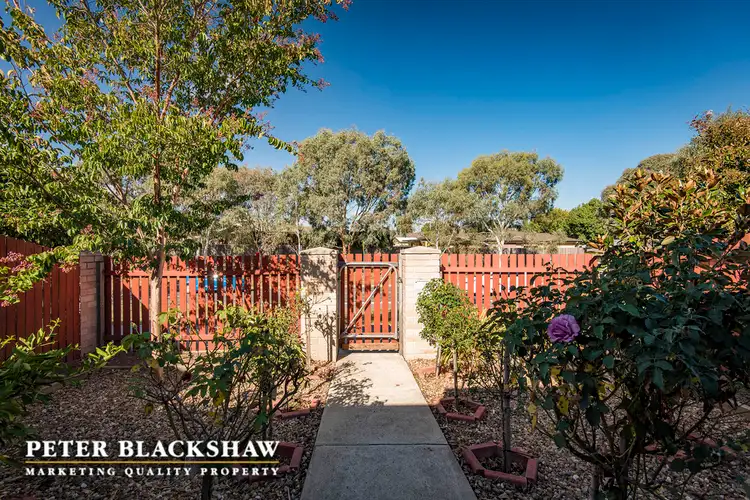 210 Kerrigan Street, Dunlop ACT 2615