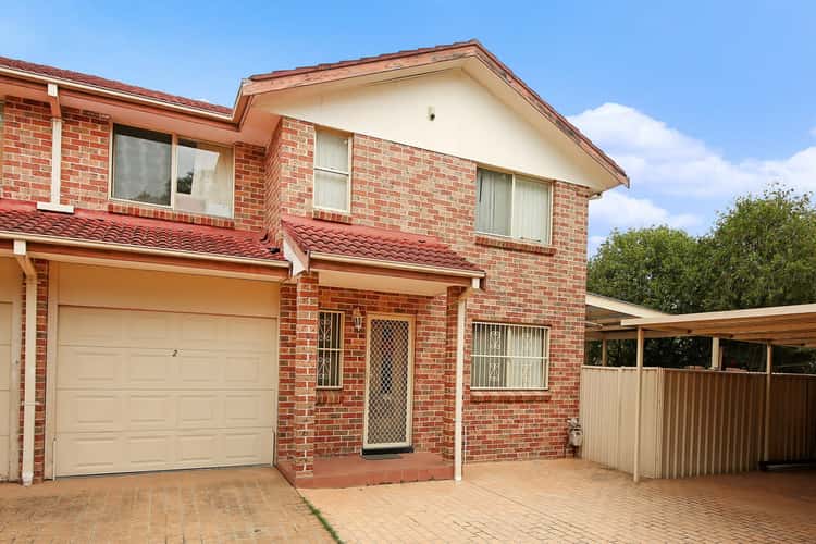 Main view of Homely townhouse listing, 2/623-627 King Georges Road, Penshurst NSW 2222