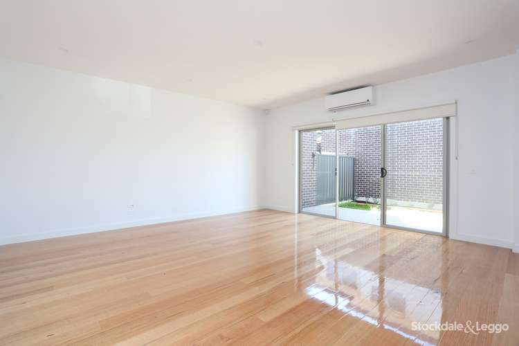 Third view of Homely townhouse listing, 2/2 South Box Court, Hadfield VIC 3046