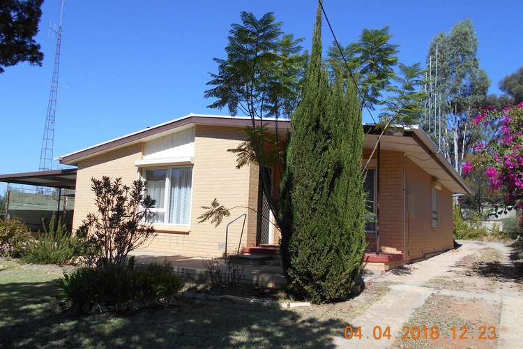 Main view of Homely house listing, 2 Derrick Street, Berri SA 5343