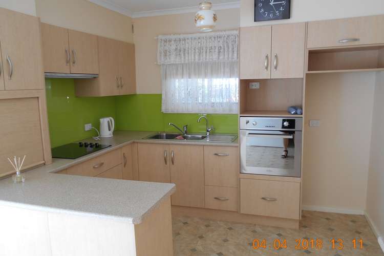 Second view of Homely house listing, 2 Derrick Street, Berri SA 5343