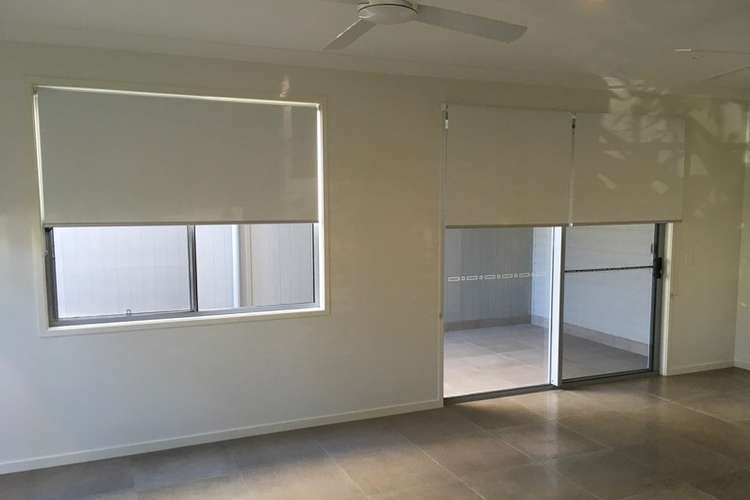 Second view of Homely unit listing, 2/8 Parsons Street, Oxley QLD 4075