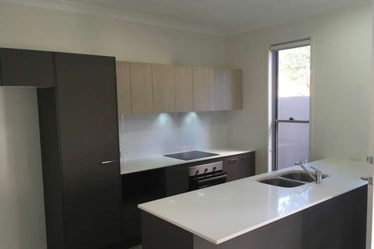 Fifth view of Homely unit listing, 2/8 Parsons Street, Oxley QLD 4075
