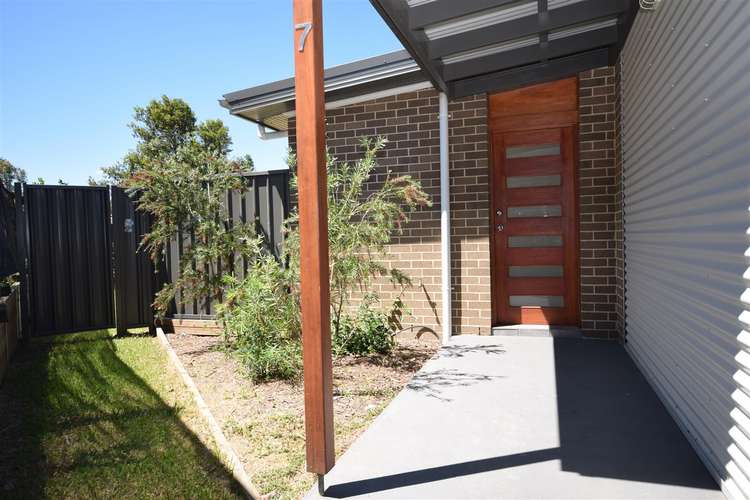 Main view of Homely house listing, 7/25 Royal Street, Worrigee NSW 2540
