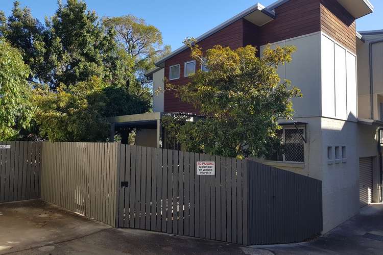 Main view of Homely townhouse listing, 5/9 Tamworth Street, Annerley QLD 4103