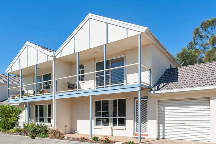 Main view of Homely townhouse listing, 10/23 Robinson Street, Anna Bay NSW 2316
