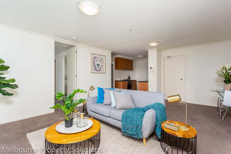 Main view of Homely apartment listing, 1303/163 City Road, Southbank VIC 3006