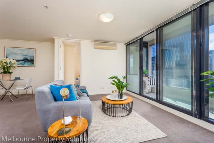 Third view of Homely apartment listing, 1303/163 City Road, Southbank VIC 3006