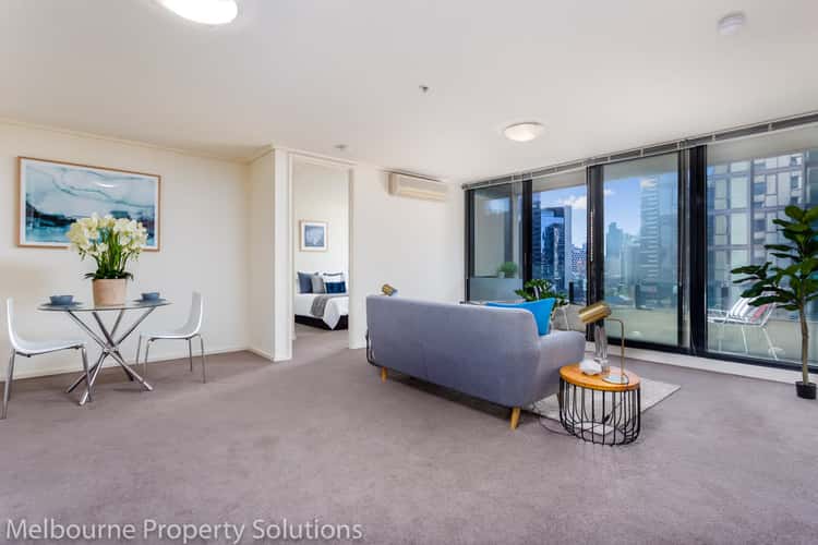Fourth view of Homely apartment listing, 1303/163 City Road, Southbank VIC 3006