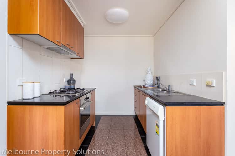 Sixth view of Homely apartment listing, 1303/163 City Road, Southbank VIC 3006