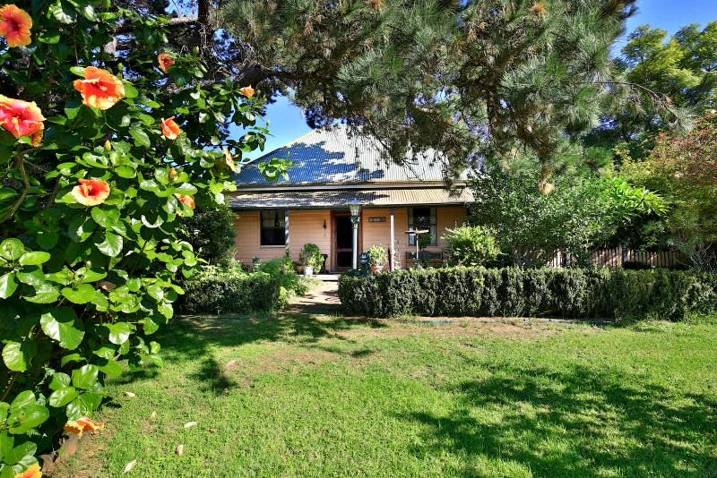 Main view of Homely house listing, 13 Pulman Street, Berry NSW 2535