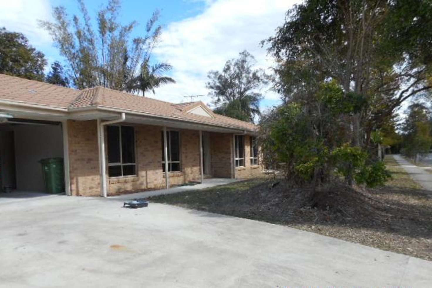 Main view of Homely house listing, 20 Leawarra Drive, Loganholme QLD 4129