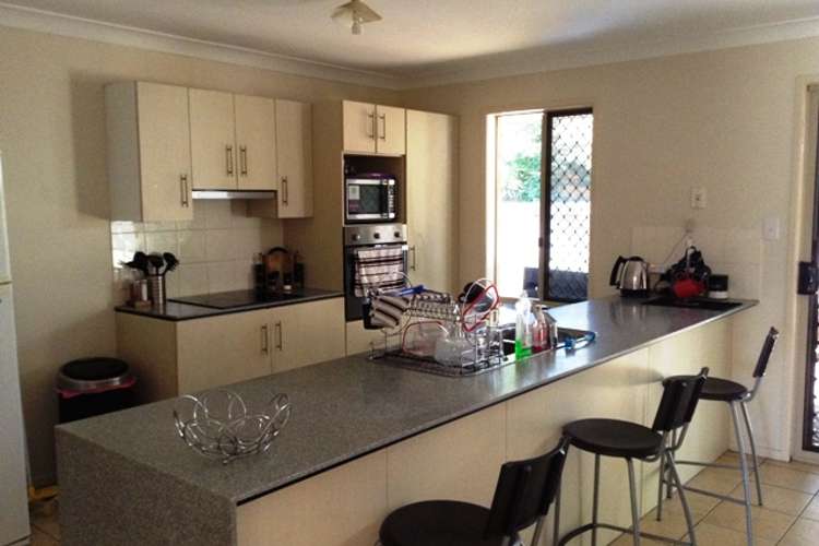Second view of Homely house listing, 20 Leawarra Drive, Loganholme QLD 4129