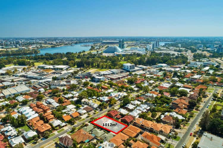 Fifth view of Homely house listing, 44 Harvey Street, Burswood WA 6100